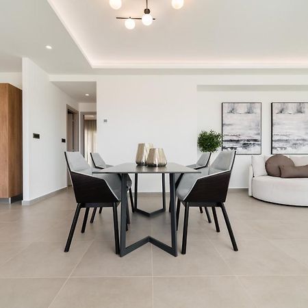 Balia Suites Acharavi  Luaran gambar