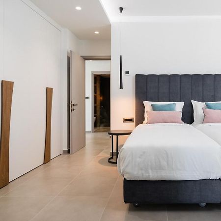 Balia Suites Acharavi  Luaran gambar