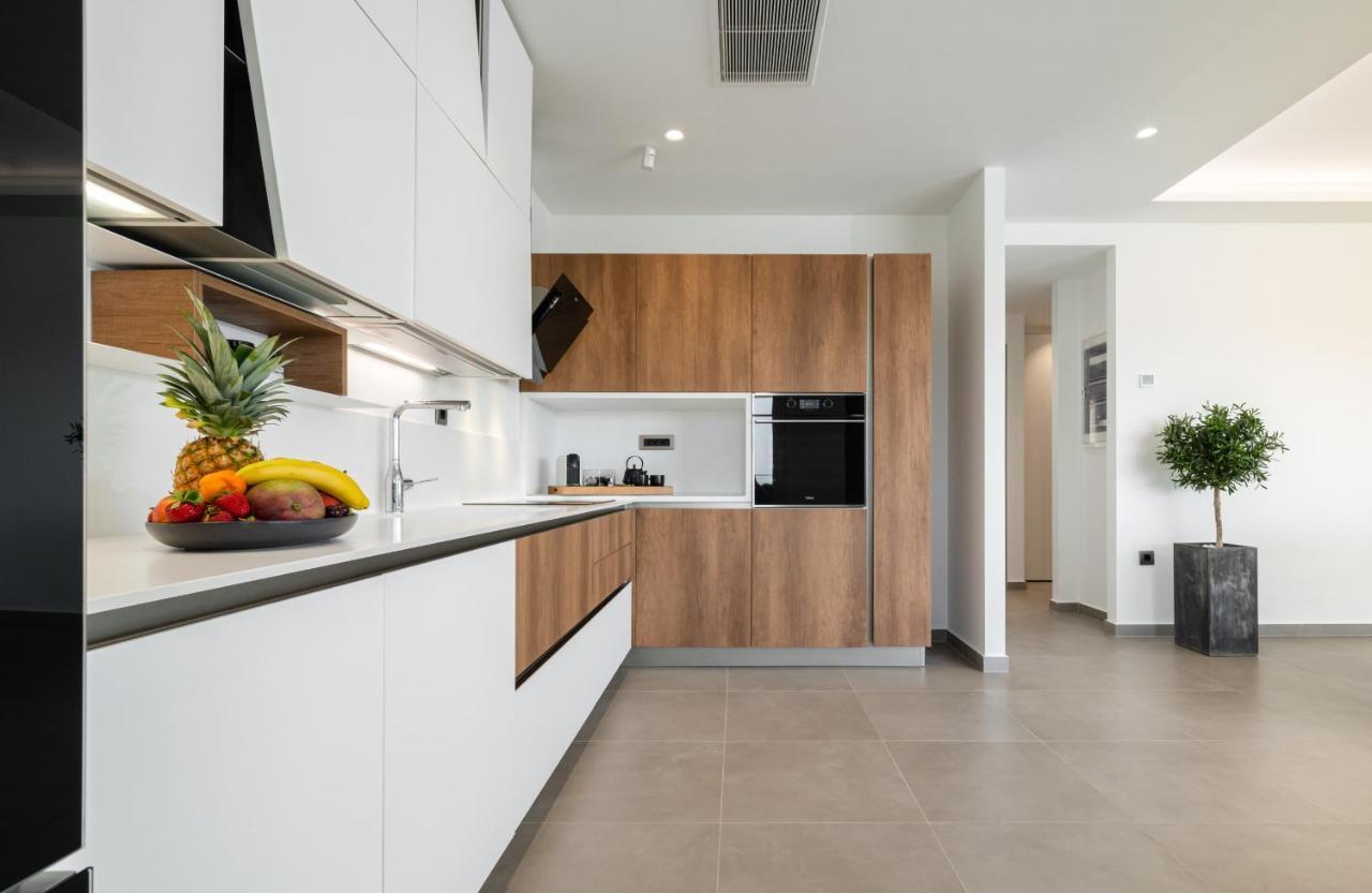 Balia Suites Acharavi  Luaran gambar