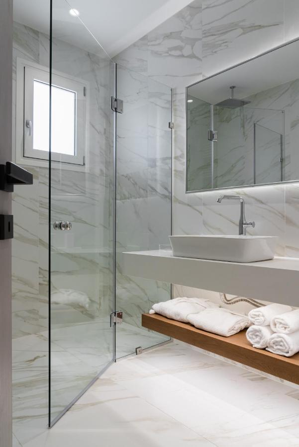 Balia Suites Acharavi  Luaran gambar