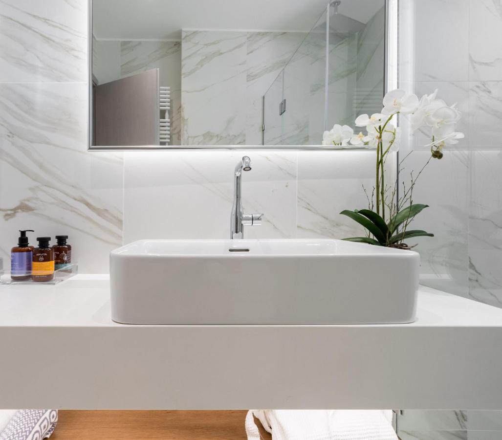 Balia Suites Acharavi  Luaran gambar
