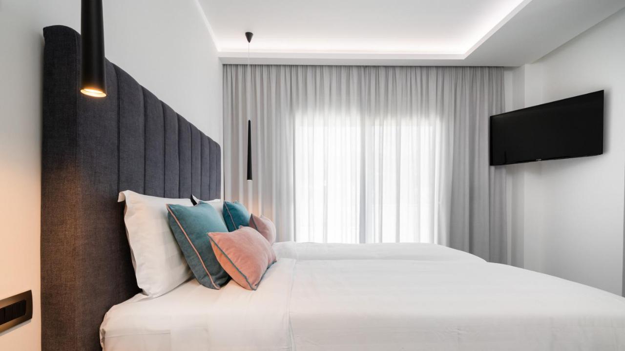 Balia Suites Acharavi  Luaran gambar