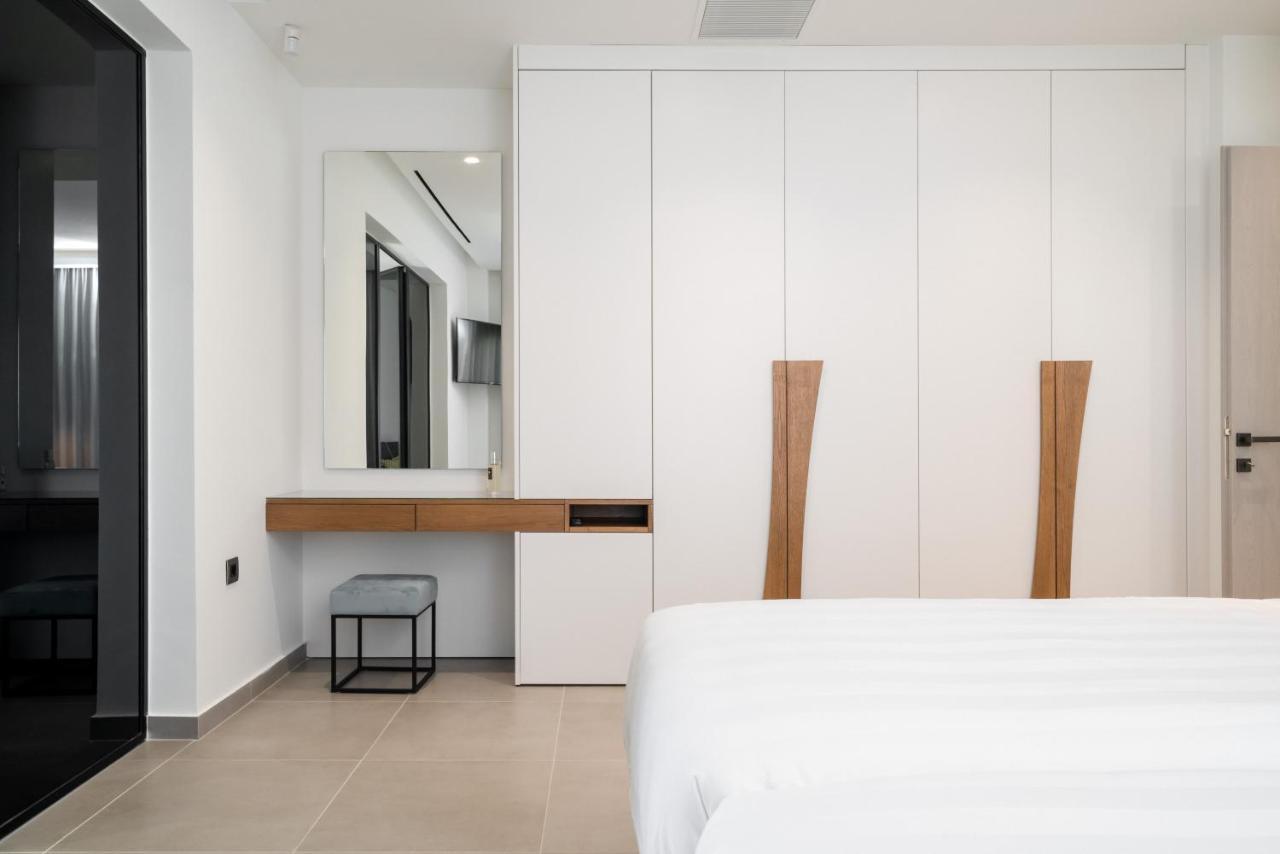Balia Suites Acharavi  Luaran gambar