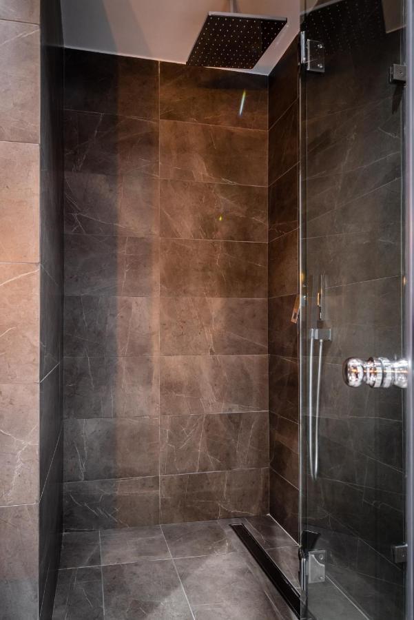 Balia Suites Acharavi  Luaran gambar