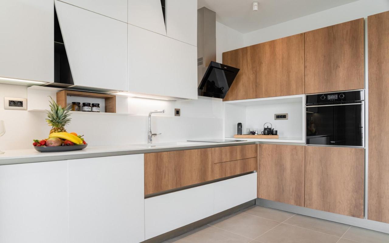 Balia Suites Acharavi  Luaran gambar