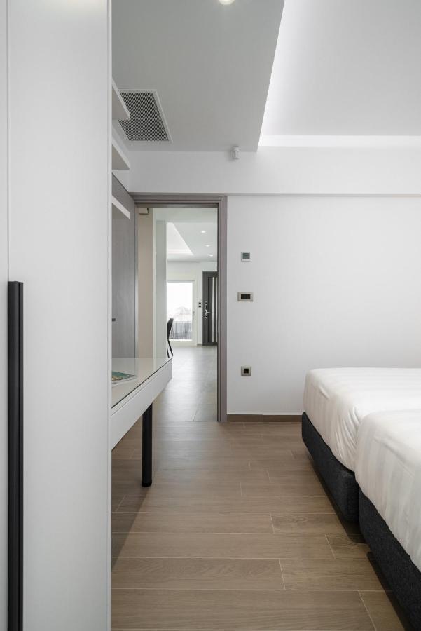 Balia Suites Acharavi  Luaran gambar
