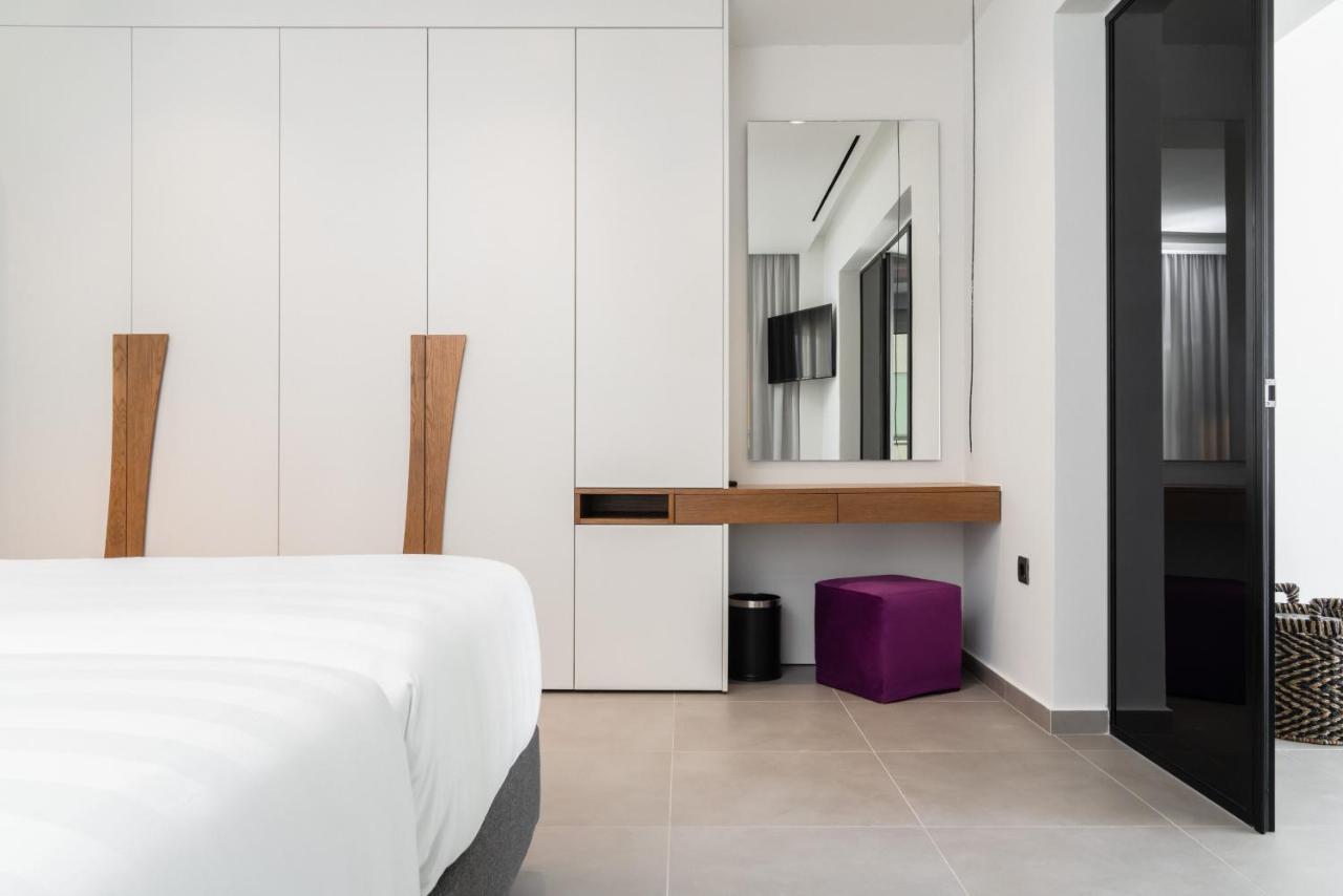 Balia Suites Acharavi  Luaran gambar