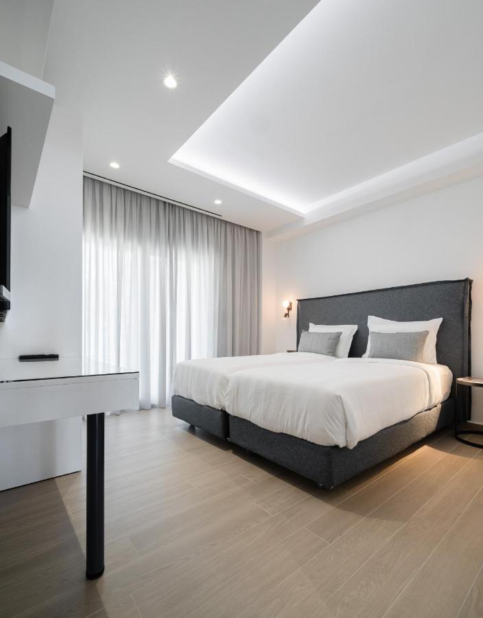 Balia Suites Acharavi  Luaran gambar