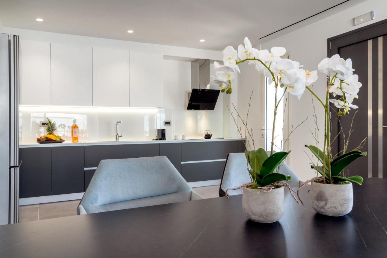 Balia Suites Acharavi  Luaran gambar