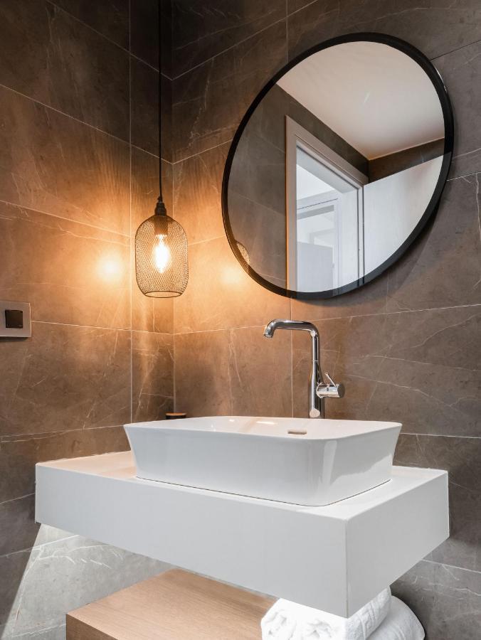 Balia Suites Acharavi  Luaran gambar