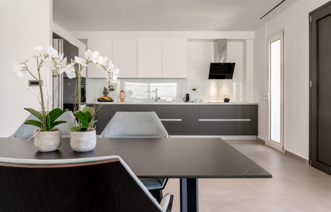 Balia Suites Acharavi  Luaran gambar