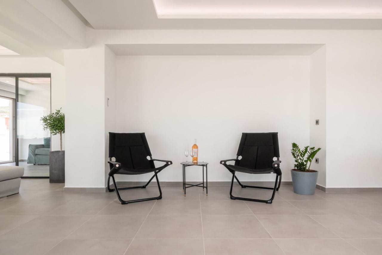 Balia Suites Acharavi  Luaran gambar
